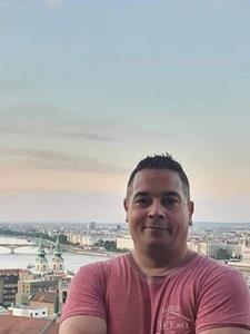 Peti833 42 éves férfi, Bayern