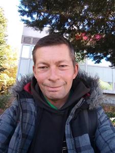 Petike 41 éves férfi, Baranya megye