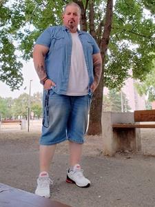 Picur 40 éves férfi, Fejér megye