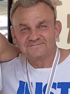 Pierre 58 éves férfi, Pest megye