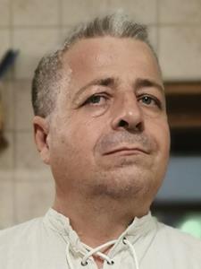 Pista 57 éves férfi, Bács-Kiskun megye