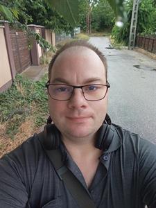 Pisti 39 éves férfi, Pest megye