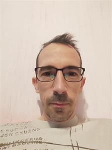 Pisti 44 éves férfi, Heves megye