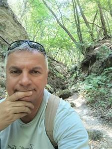 Pisti  52 éves férfi, Békés megye