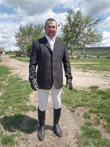 Pistike 47 éves férfi, Pest megye