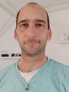 Pistuka 41 éves férfi, Bács-Kiskun megye