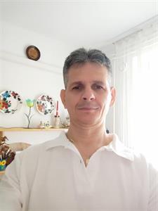 Pityu  57 éves férfi, Borsod-Abaúj-Zemplén megye