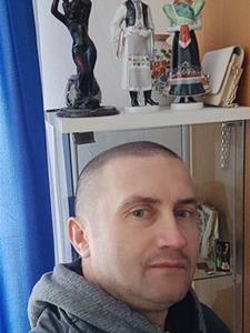 Pityu41 41 éves férfi, Fejér megye