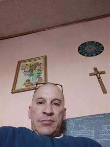 Placika 45 éves férfi, Fejér megye