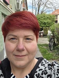 Pocika 55 éves nő, Csongrád megye