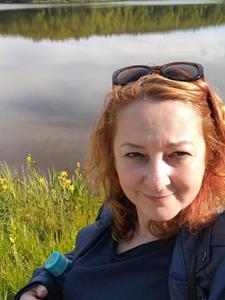 Regina 52 éves nő, Csongrád megye
