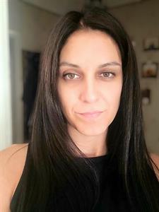 Réka 35 éves nő, Komárom-Esztergom megye