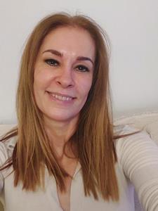 Réka 51 éves nő, Budapest