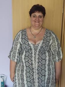 Rena 39 éves nő, Fejér megye