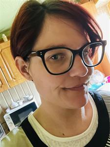 Reni 36 éves nő, Bács-Kiskun megye