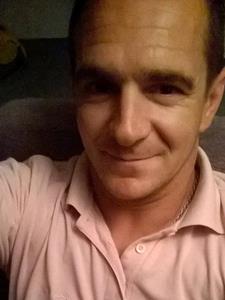 Repesz 43 éves férfi, Győr-Moson-Sopron megye