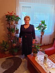 Ria 57 éves nő, Csongrád megye