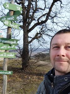 Rics 39 éves férfi, Pest megye