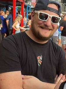 Ricsi 26 éves férfi, Fejér megye