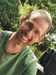 Ricsi 42 éves férfi, Veszprém megye