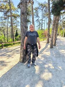 Ricsi 47 éves férfi, Veszprém megye