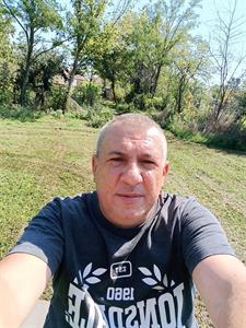 Ricsi  47 éves férfi, Veszprém megye