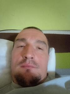 ricsi40 41 éves férfi, Baranya megye