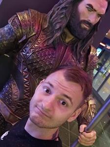 Ricskoo 27 éves férfi, Tolna megye