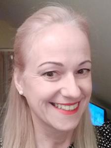 Rita 50 éves nő, Zala megye