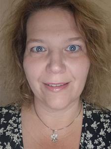 Rita 48 éves nő, Pest megye