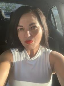 Rita 52 éves nő, Budapest