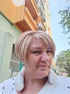 Rita 52 éves nő, Budapest