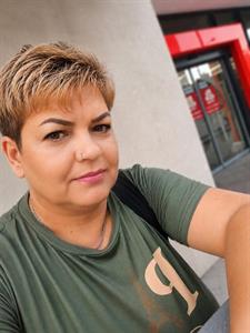 Rita 51 éves nő, Baranya megye
