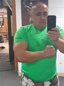 Rob.11 56 éves férfi, Győr-Moson-Sopron megye