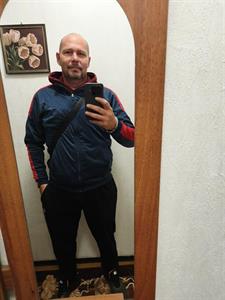 Robert 43 éves férfi, Szabolcs-Szatmár-Bereg megye