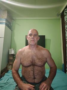 Róbert  50 éves férfi, Veszprém megye