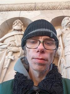 Róbert 46 éves férfi, Jász-Nagykun-Szolnok megye