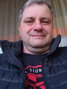 Róbert  50 éves férfi, Bács-Kiskun megye