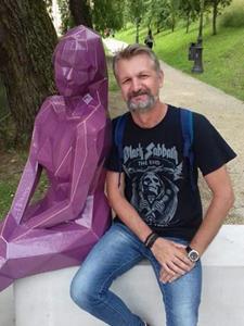 Robert65 60 éves férfi, Bács-Kiskun megye