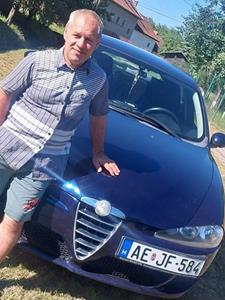 Roberto 48 éves férfi, Békés megye