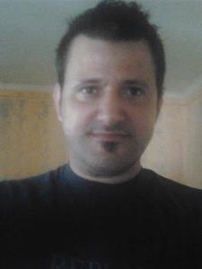 Robi 33 éves férfi, Borsod-Abaúj-Zemplén megye
