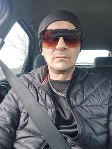 Robi 50 éves férfi, Nógrád megye