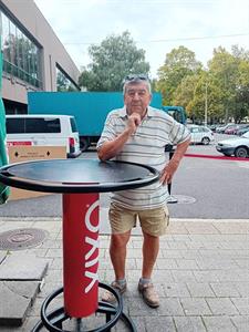 Robi 70 éves férfi, Borsod-Abaúj-Zemplén megye