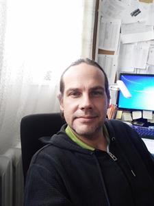 Robi 42 éves férfi, Somogy megye