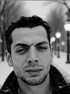 Robi38 38 éves férfi, Budapest