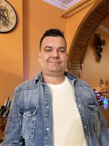 Robika 48 éves férfi, Borsod-Abaúj-Zemplén megye