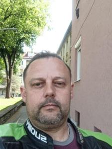 Rogan 46 éves férfi, Nógrád megye