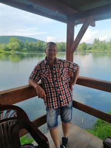 Roland 43 éves férfi, Borsod-Abaúj-Zemplén megye
