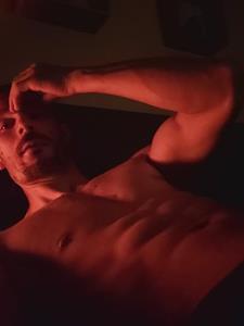 Roland 38 éves férfi, Baranya megye