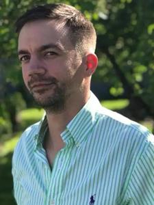 Roland 43 éves férfi, Hajdú-Bihar megye